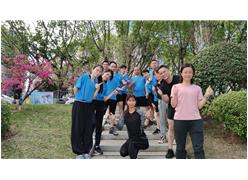 2021.04.20 开云kaiyun体育APP
跑团每周乐跑